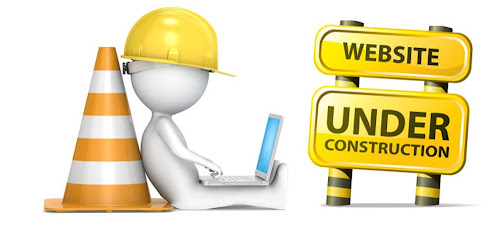 Under Construction