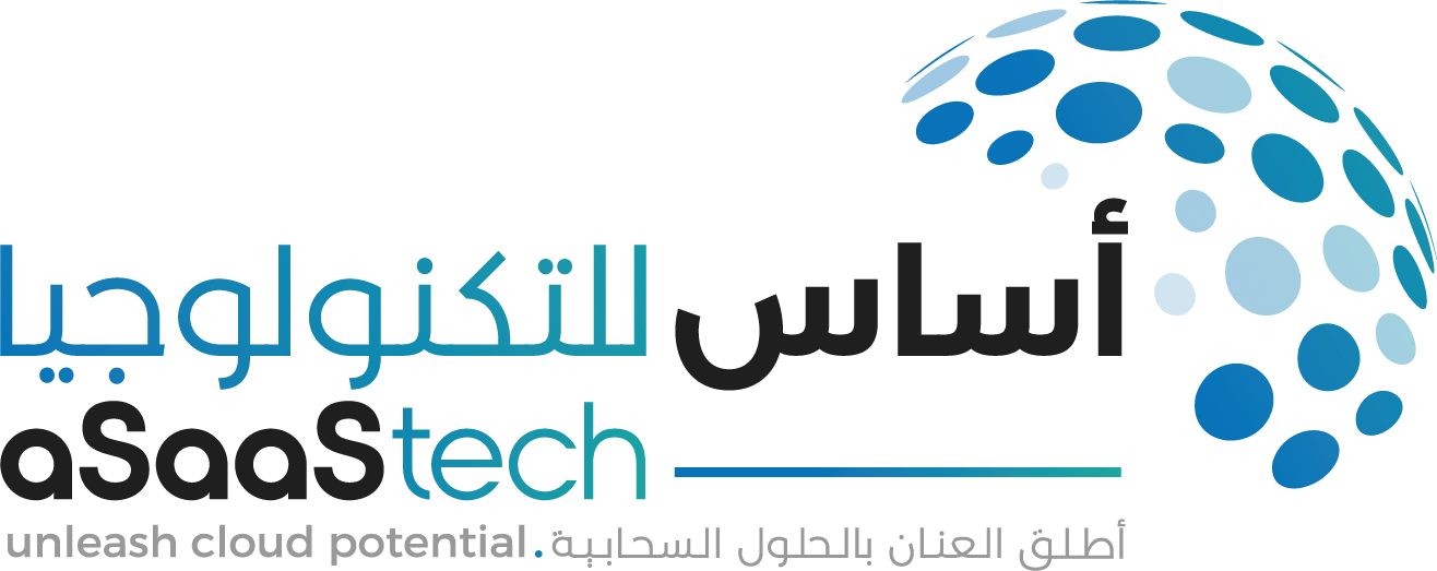 aSaaStech Logo